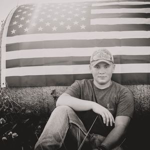 Meet your Posher, Braxton